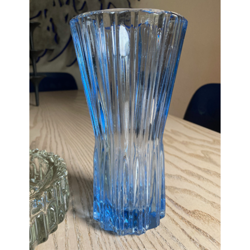 Jan Schmid Sklo Union vaas